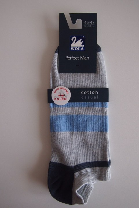 STOPKI PERFECT MAN CASUAL SALE WOLA / GATTA STOPKI PERFECT MAN CASUAL SALE WOLA / GATTA