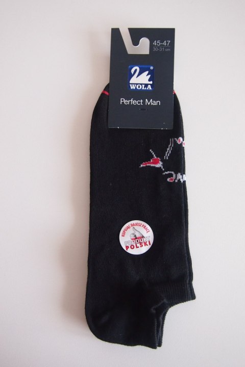 STOPKI PERFECT MAN CASUAL SALE WOLA / GATTA STOPKI PERFECT MAN CASUAL SALE WOLA / GATTA