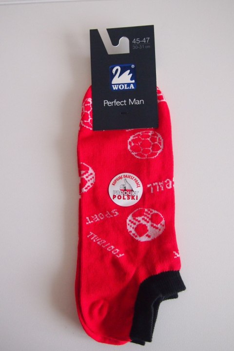 STOPKI PERFECT MAN CASUAL SALE WOLA / GATTA STOPKI PERFECT MAN CASUAL SALE WOLA / GATTA