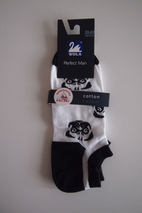 STOPKI PERFECT MAN CASUAL SALE WOLA / GATTA STOPKI PERFECT MAN CASUAL SALE WOLA / GATTA