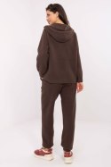 Spodnie Komplet Model MBM-KMPL-30818.60 Brown - MBM MBM Spodnie Komplet Model MBM-KMPL-30818.60 Brown - MBM MBM