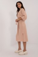 Sukienka Model LK-SK-509694.61 Camel - Lakerta Lakerta