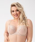 BIUSTONOSZ PARADISE K496 BEŻOWY BIUSTONOSZ PARADISE K496 BEŻOWY