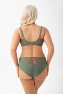 BIUSTONOSZ SOFT DELAILA K939 ZIELONY GORSENIA BIUSTONOSZ SOFT DELAILA K939 ZIELONY GORSENIA