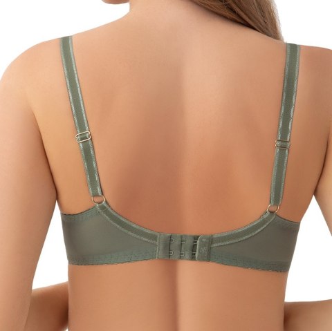 BIUSTONOSZ SOFT DELAILA K939 ZIELONY GORSENIA BIUSTONOSZ SOFT DELAILA K939 ZIELONY GORSENIA