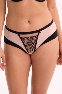 FIGI IVANA GFP 1327 CZARNO-RÓŻOWE GAIA