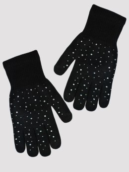 RĘKAWICZKI DAMSKIE RZ010 5P DIAMENT DOTYK