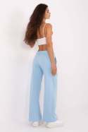 Spodnie Dresowe Model RV-DR-A590.08 Light Blue - Relevance Relevance Spodnie Dresowe Model RV-DR-A590.08 Light Blue - Relevance Relevance