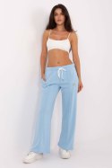 Spodnie Dresowe Model RV-DR-A819.54 Light Blue - Relevance Relevance Spodnie Dresowe Model RV-DR-A819.54 Light Blue - Relevance Relevance