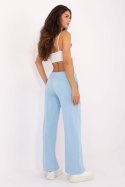 Spodnie Dresowe Model RV-DR-A819.54 Light Blue - Relevance Relevance Spodnie Dresowe Model RV-DR-A819.54 Light Blue - Relevance Relevance
