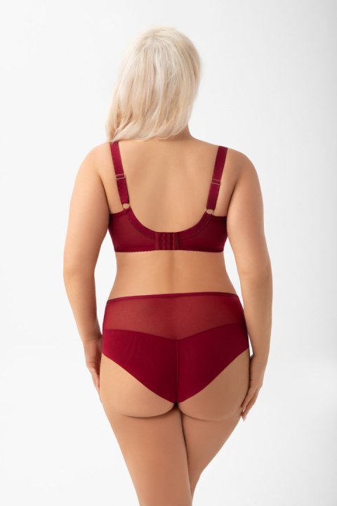 BIUSTONOSZ SOFT MIRA K942 BORDO GORSENIA BIUSTONOSZ SOFT MIRA K942 BORDO GORSENIA