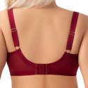 BIUSTONOSZ SOFT MIRA K942 BORDO GORSENIA