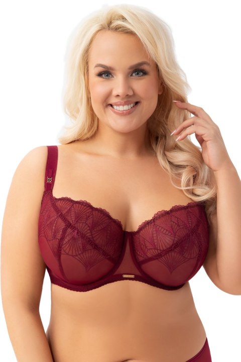 BIUSTONOSZ SOFT MIRA K942 BORDO GORSENIA BIUSTONOSZ SOFT MIRA K942 BORDO GORSENIA