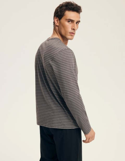 PIŻAMA MĘSKA NEW 43455 DR ESOTIQ & HENDERSON