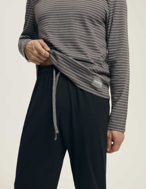 PIŻAMA MĘSKA NEW 43455 DR ESOTIQ & HENDERSON