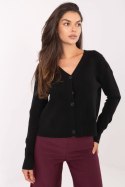 Sweter Damski Model IT-SW-98300.69 Black - Italy Moda Italy Moda
