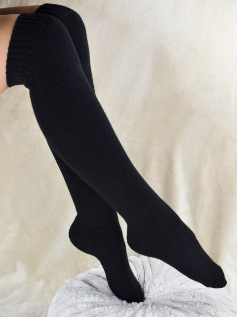 ZAKOLANÓWKI DAMSKIE SF033 FROTTE ZAKOLANÓWKI DAMSKIE SF033 FROTTE