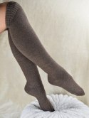 ZAKOLANÓWKI DAMSKIE SF033 FROTTE ZAKOLANÓWKI DAMSKIE SF033 FROTTE