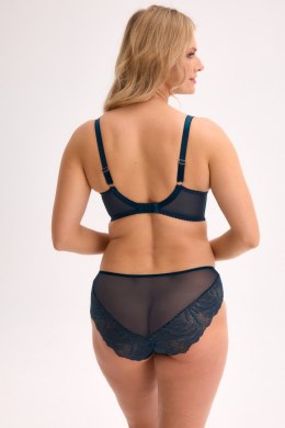 BIUSTONOSZ SEMI-SOFT ISLA BSO 1228 TURKUSOWY GAIA