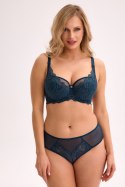 BIUSTONOSZ SEMI-SOFT ISLA BSO 1228 TURKUSOWY GAIA