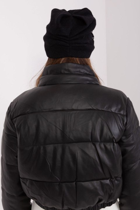 Czapka Model AT-CZ-2329.76 Black - AT AT