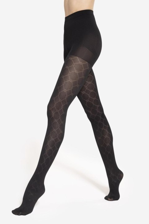 RAJSTOPY MODELINE WZ.07 40 DEN GATTA / WOLA