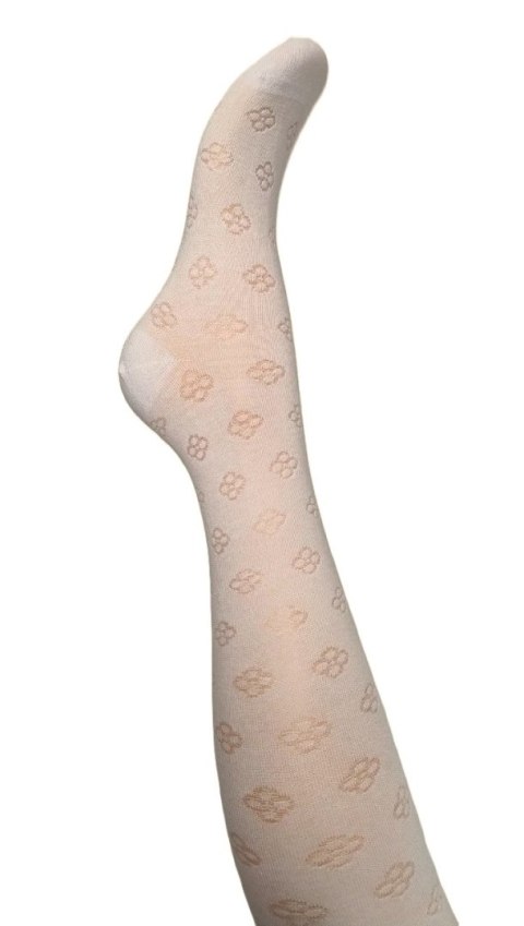 RAJSTOPY SOFT FASHION 2-6 LAT WOLA / GATTA