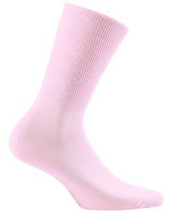 SKARPETY BEZUCISKOWE RELAX COTTON GATTA / WOLA