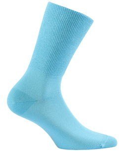 SKARPETY BEZUCISKOWE RELAX COTTON GATTA / WOLA