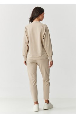 Spodnie Komplet Model M888 Light Beige - Makadamia Makadamia