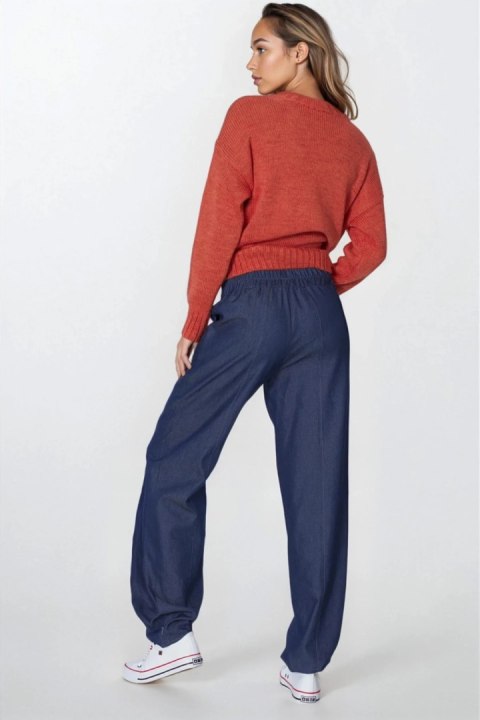 Spodnie Luźne spodnie jeansowe SD93 Jeans - Nife Nife Spodnie Luźne spodnie jeansowe SD93 Jeans - Nife Nife