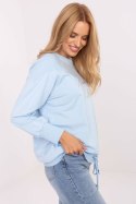 Bluzka Model RV-BZ-A825.48 Light Blue - Relevance Relevance Bluzka Model RV-BZ-A825.48 Light Blue - Relevance Relevance