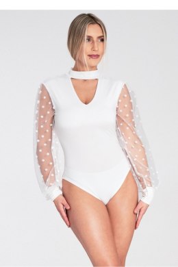 Body Model M1081 White - Figl Figl