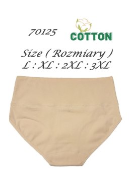 MAJTKI COTTON 70125 MAXI DC GIRL