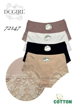 MAJTKI COTTON 72147 DC GIRL