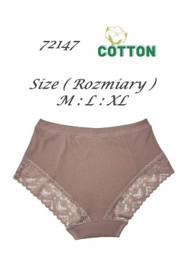 MAJTKI COTTON 72147 DC GIRL