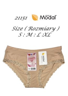 MAJTKI MODAL 21151 DC GIRL