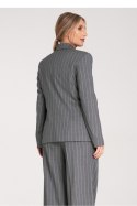 Marynarka Model M1085 Grey - Figl Figl Marynarka Model M1085 Grey - Figl Figl