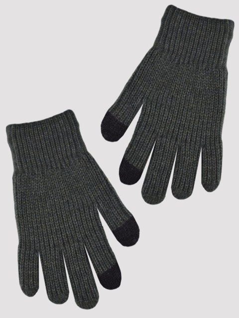 RĘKAWICZKI CHŁOPIĘCE RZ017 DOTYK NOVITI