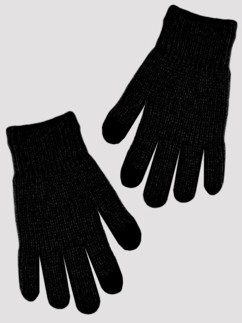 RĘKAWICZKI CHŁOPIĘCE RZ017 DOTYK NOVITI