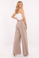Spodnie Dresowe Model RV-DR-A613.69 Dark Beige - Relevance Relevance Spodnie Dresowe Model RV-DR-A613.69 Dark Beige - Relevance Relevance