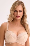 BIUSTONOSZ SEMI-SOFT SANDY BSO 594 BEŻOWY GAIA