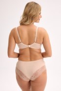 BIUSTONOSZ SEMI-SOFT SANDY BSO 594 BEŻOWY GAIA