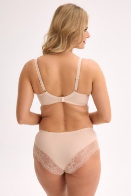 BIUSTONOSZ SEMI-SOFT SANDY BSO 594 BEŻOWY GAIA