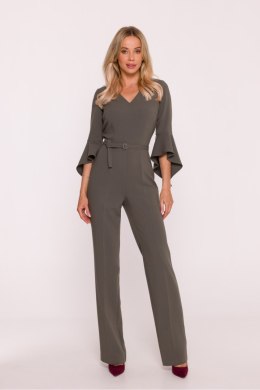 Kombinezon Model S416 Khaki - Stylove Stylove