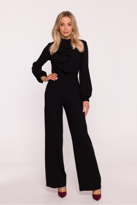 Kombinezon Model S420 Black - Stylove Stylove