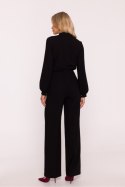 Kombinezon Model S420 Black - Stylove Stylove