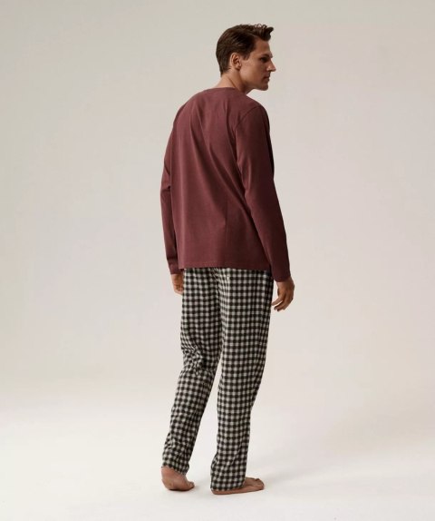 PIŻAMA MĘSKA NMP-394 DR ATLANTIC