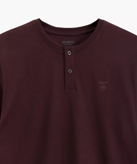 PIŻAMA MĘSKA NMP-394 DR ATLANTIC