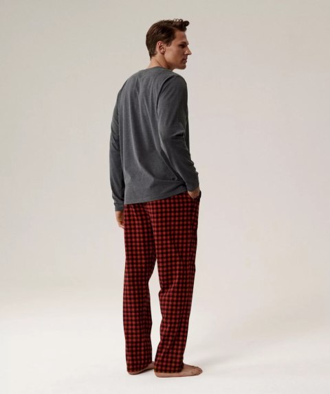 PIŻAMA MĘSKA NMP-394 DR ATLANTIC